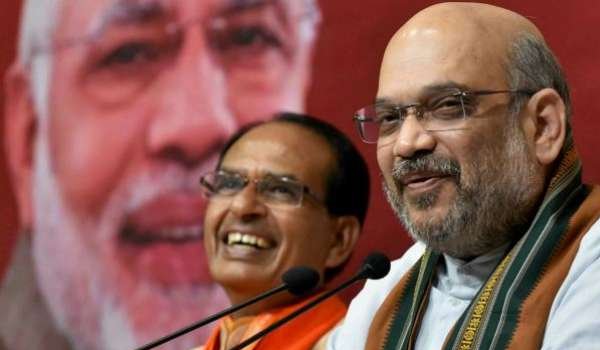 अमित शाह का बडा ऐलान, BJP में 75 पार भी लड़ सकते हैं चुनाव अमित शाह का बडा ऐलान, BJP में 75 पार भी लड़ सकते हैं चुनाव