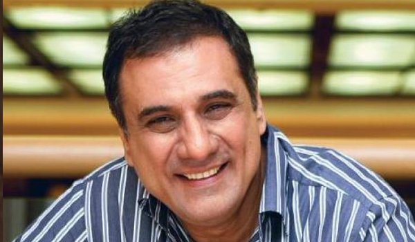 घर की जिम्मेदारियां साझा करने में यकीन रखते हैं बोमन ईरानी घर की जिम्मेदारियां साझा करने में यकीन रखते हैं बोमन ईरानी