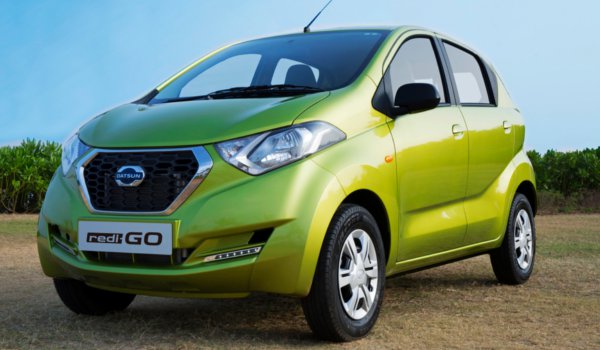 Play Kaun Banega Crorepati and Win Datsun RediGO