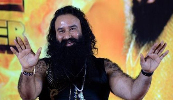 Ahead of verdict, Dera chief appeals to followers to maintain peace