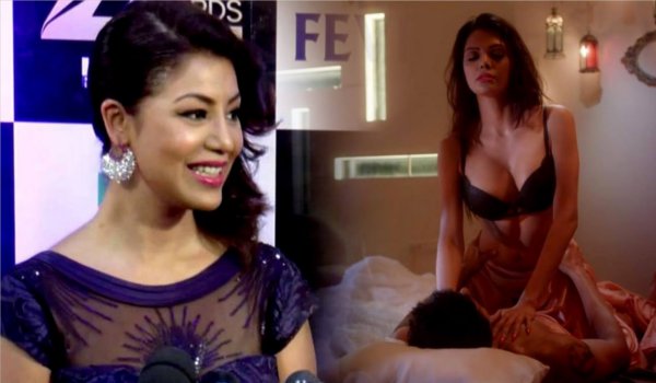 Debina Bonnerjee REVEALS her Bollywood game plan!