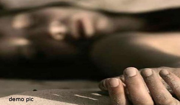 दिल्ली में पति से अलग रह रही महिला की चाकू मारकर हत्या
