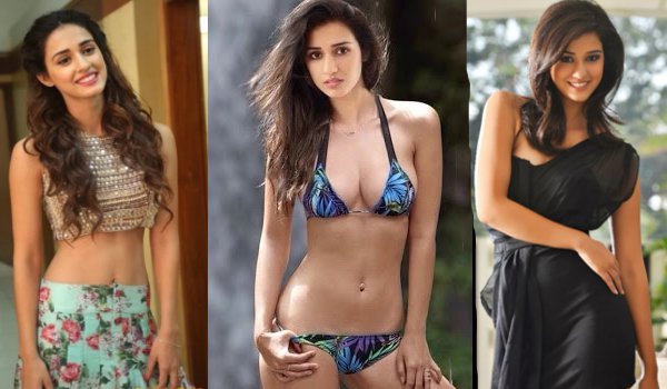 Disha Patani Is Ready To Shave Off Her Head But Only On This Condition!