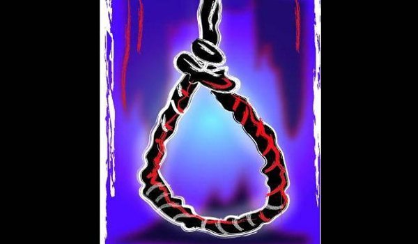 दिल्ली पुलिस स्टेशन के शौचालय में फांसी पर लटका मिला शख्स दिल्ली पुलिस स्टेशन के शौचालय में फांसी पर लटका मिला शख्स