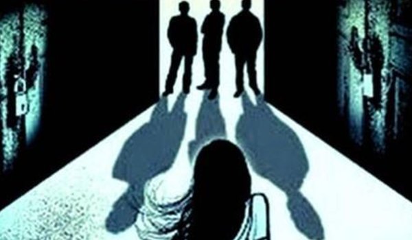 divyang girl abducted, gangraped by four in udaipur