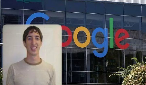 Fired engineer James Damore says Google hiring based on race or gender