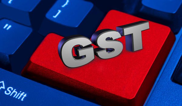 GST रिटर्न दाखिल करने की तिथि 5 दिन बढ़ी