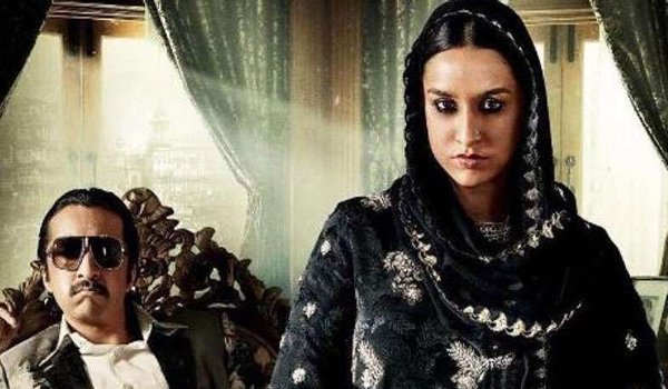 Shraddha Kapoor's 'Haseena Parkar' to now release on September 22