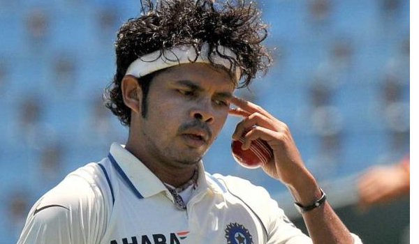 BCCI से खफा श्रीसंत नाराज श्रीसंत बोले,’मैं भीख नहीं, आजीविका वापस मांग रहा हूं’ BCCI से खफा श्रीसंत नाराज श्रीसंत बोले,’मैं भीख नहीं, आजीविका वापस मांग रहा हूं’