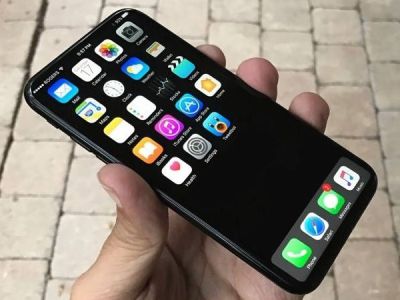 IPHONE 8 SMARTPHONE