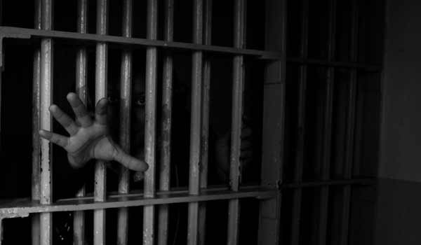 उदयपुर : खुली जेल से भागे उम्रकैदी को आठ माह की कैद