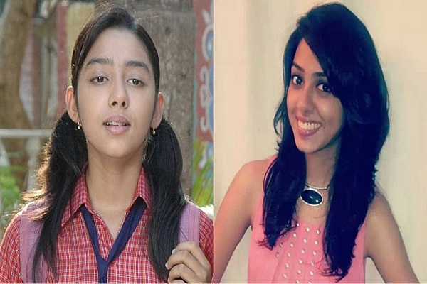 तारक मेहता की ‘तप्पू सेना’ की सोनू अब हो गई है बड़ीं तारक मेहता की ‘तप्पू सेना’ की सोनू अब हो गई है बड़ीं
