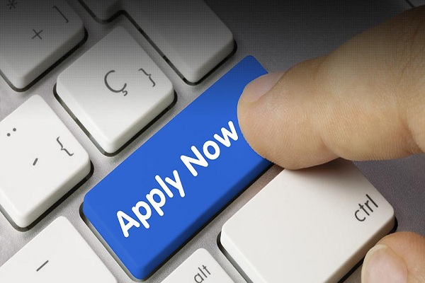 Recruitment for the post of Multi Tasking Staff and Cleaner in Indian Air Force, such as application