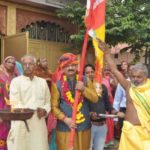 11th bhandara launch by joganiya dham pushkar for ramdevra divotiess