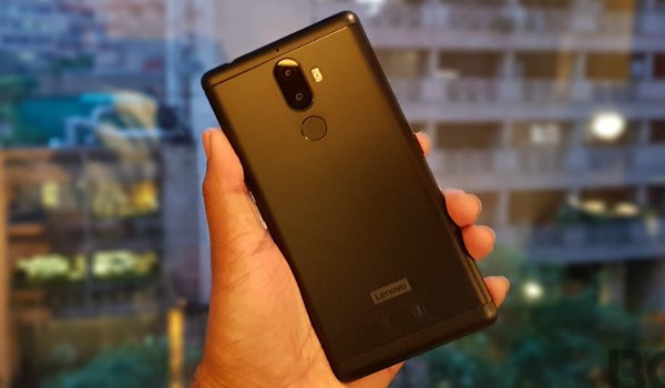 Lenovo K8 Note : स्टॉक एंड्रायड और ड्यूअल कैमरा के साथ किफायती फोन Lenovo K8 Note : स्टॉक एंड्रायड और ड्यूअल कैमरा के साथ किफायती फोन