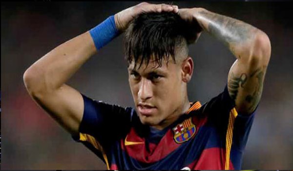Spain's La Liga rejects Neymar payment over PSG move