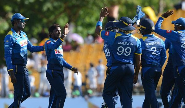 श्रीलंका की 2019 विश्व कप में सीधे प्रवेश की राह आसान नहीं
