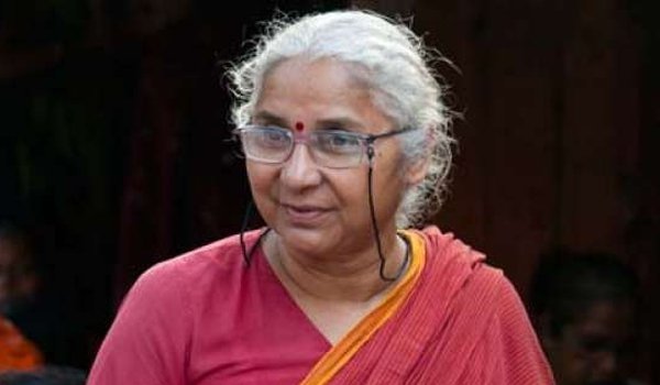 मध्यप्रदेश : मेधा को जेल भेजने पर भाजपा नेताओं का इस्तीफा मध्यप्रदेश : मेधा को जेल भेजने पर भाजपा नेताओं का इस्तीफा