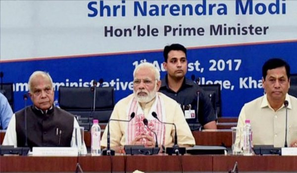 बाढ़ राहत के लिए उत्तरपूर्व को 2,000 करोड़ रुपए का पैकेज बाढ़ राहत के लिए उत्तरपूर्व को 2,000 करोड़ रुपए का पैकेज