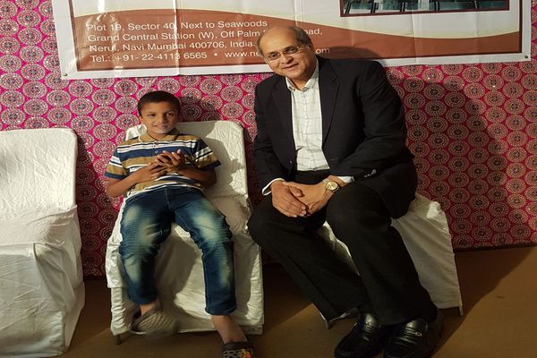 आॅटिज्म डिस आॅर्डर के उपचार में स्टेमसेल थैरेपी से बढ़ी उम्मीद