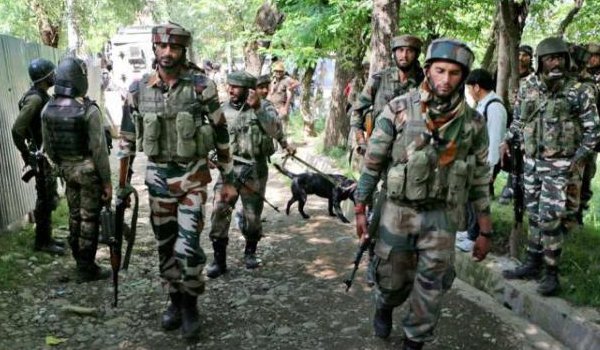 Pakisthan Army