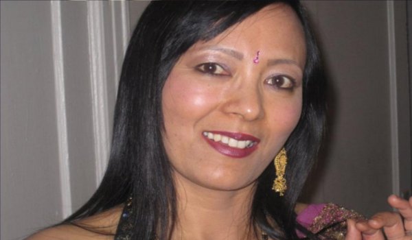 न्यूयॉर्क में नेपाल की महिला पर हमला, मेट्रो ट्रैक पर फेंका