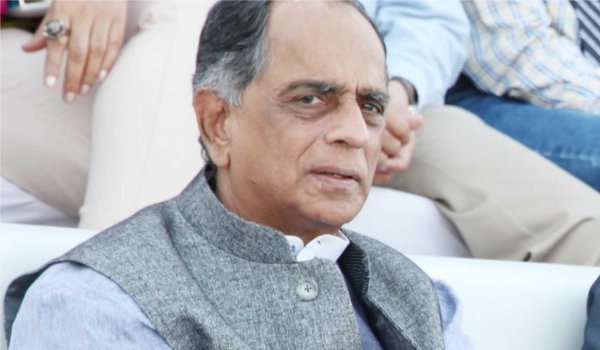 सीबीएफसी अध्यक्ष पद से हटने का खेद नहीं : पहलाज निहलानी सीबीएफसी अध्यक्ष पद से हटने का खेद नहीं : पहलाज निहलानी