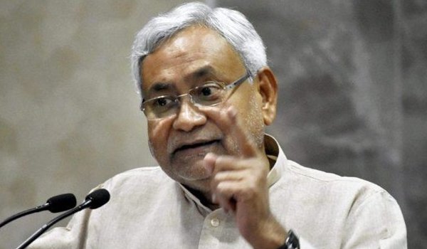 बिहार के सृजन घोटाले पर नीतीश इस्तीफा दें : कांग्रेस बिहार के सृजन घोटाले पर नीतीश इस्तीफा दें : कांग्रेस
