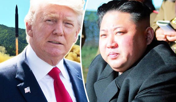 संयुक्त राष्ट्र के प्रतिबंध के बाद उत्तर कोरिया की अमरीका को धमकी