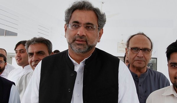 पाकिस्तान के नए प्रधानमंत्री का कश्मीर को नैतिक, कूटनीतिक समर्थन
