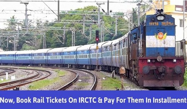 book now pay later स्कीम अब  Tatkal Ticket पर भी लागू