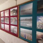Photo exhibition at Ajmer on the occasion of World Photography Day