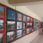 Photo exhibition at Ajmer on the occasion of World Photography Day