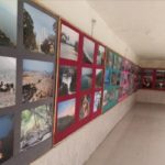 Photo exhibition at Ajmer on the occasion of World Photography Day