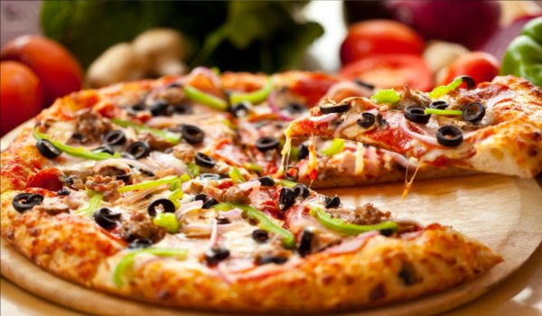 Domino's Pizza Unveils Product Refresh