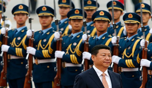 चीन दो हफ्ते में कर सकता है भारत पर सैन्य कार्रवाई : चीनी विशेषज्ञ