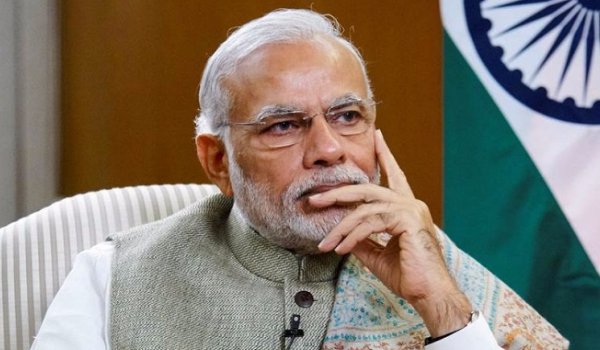 पीएम मोदी: मिनट टू मिनट इन उदयपुर पीएम मोदी: मिनट टू मिनट इन उदयपुर