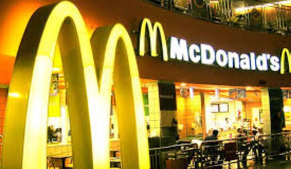 McDonald ends franchise pact with Connaught Plaza restaurant