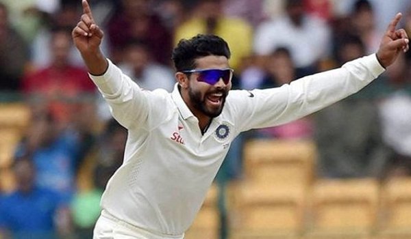 रवींद्र जडेजा निलंबित, तीसरे टेस्ट में नहीं खेल सकेंगे