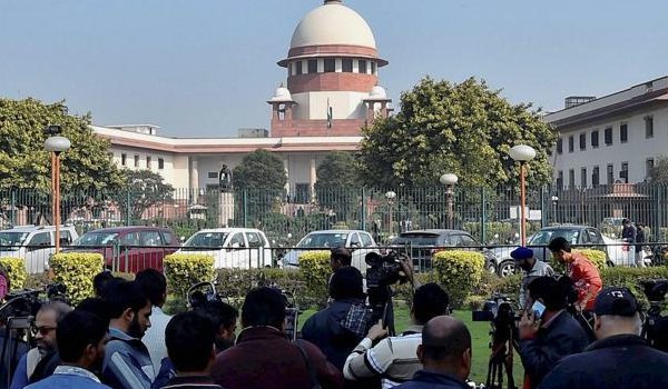 supreme court verdict on rights of privacy