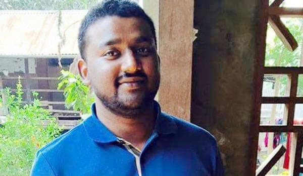 बिहार : चर्चित आदित्य सचदेवा हत्याकांड में रॉकी यादव दोषी करार बिहार : चर्चित आदित्य सचदेवा हत्याकांड में रॉकी यादव दोषी करार