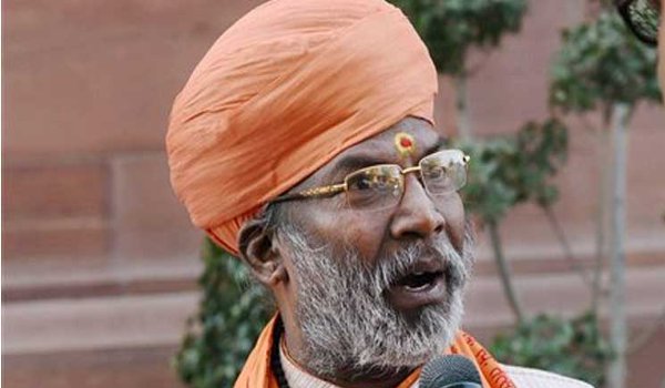 गोरखपुर में मासूमों की मौत सामान्य नहीं, नरसंहार : साक्षी महाराज गोरखपुर में मासूमों की मौत सामान्य नहीं, नरसंहार : साक्षी महाराज