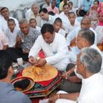 krishna janmashtami celebrations 2017 in ajmer