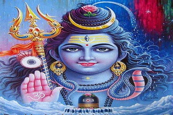 शिव जी की पूजा अर्चना सोमवार को ही क्यों की जाती है?