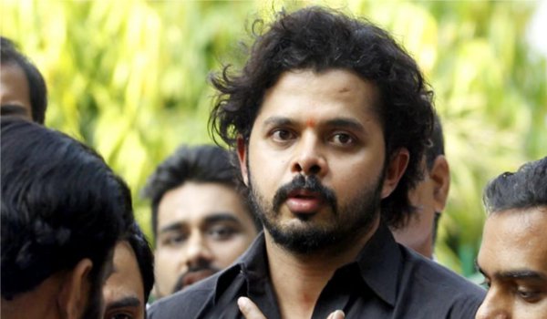 Kerala High Court lifts BCCI's life ban on sreesanth