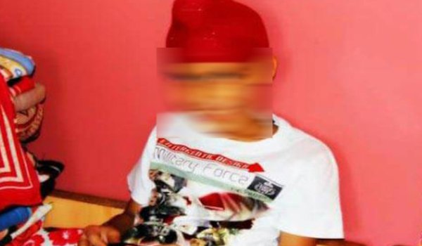 आॅनलाइन गेम ब्लू व्हेल चैलेंज ने ली मुंबई के मनप्रीत की जान? आॅनलाइन गेम ब्लू व्हेल चैलेंज ने ली मुंबई के मनप्रीत की जान?