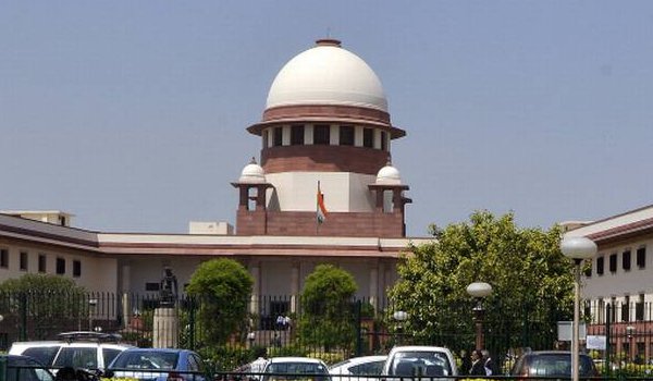 supreme court