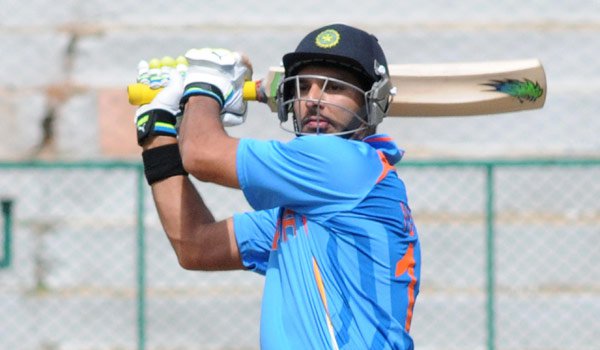 श्रीलंका के खिलाफ वनडे सीरीज, टी-20 मैच के लिए भारतीय टीम घोषित