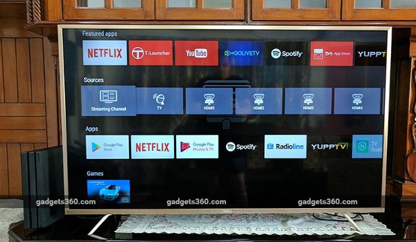 टीसीएल ने भारतीय बाजार में उतारे दो नए ‘स्मार्ट’ टेलीविजन