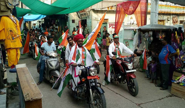 मंत्री ओटाराम देवासी समेत कई भाजपा नेताओं के भविष्य का फैसला आज!